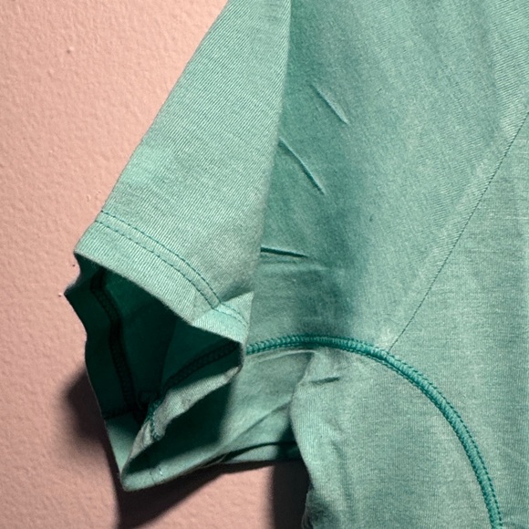 Sports Inc Teal T-Shirt - Picture 5 of 10